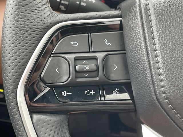 Used 2025 Toyota Sequoia SUV