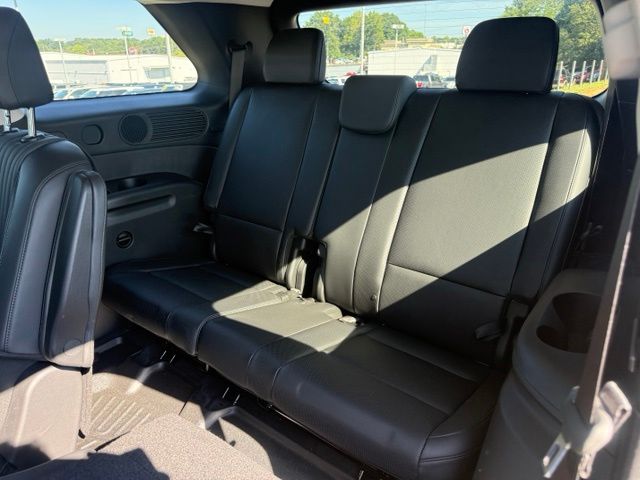 Used 2026 Red Hyundai SEL Convenience image 10