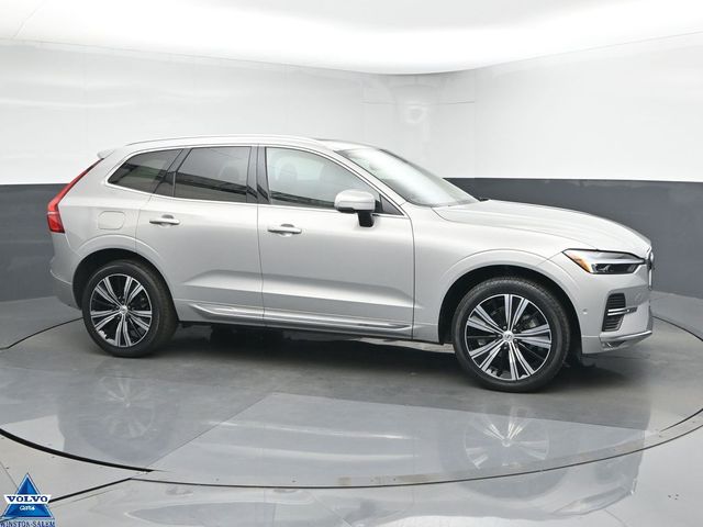 2023 Volvo XC60 B5 Plus Bright Theme FWD