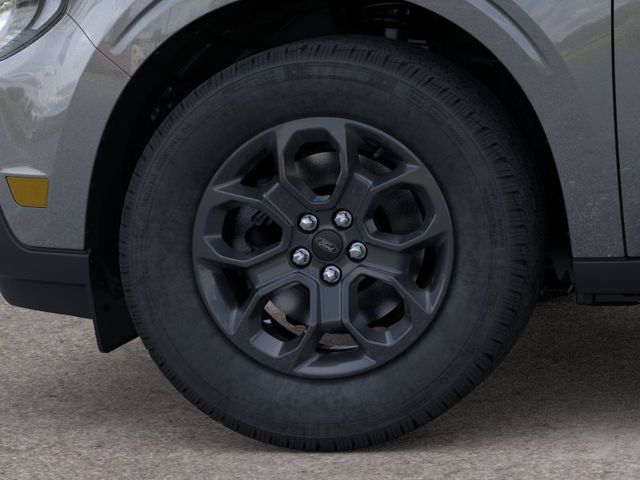 New 2026 Gray Metallic Ford XLT image 20