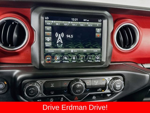 Used 2023 Jeep Wrangler SUV