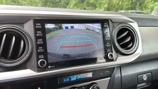 Used 2022 Toyota Tacoma Truck