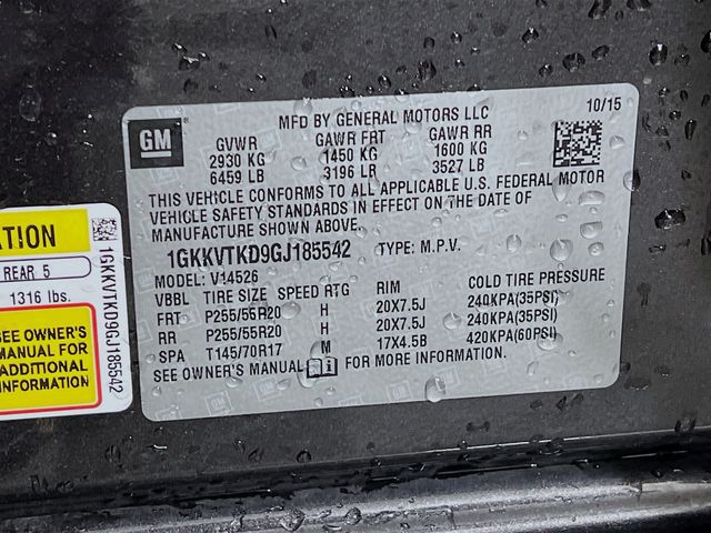 Used 2016 Silver GMC Denali image 11