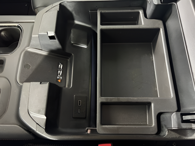 used 2024 GMC Sierra 2500HD car, priced at $69,071