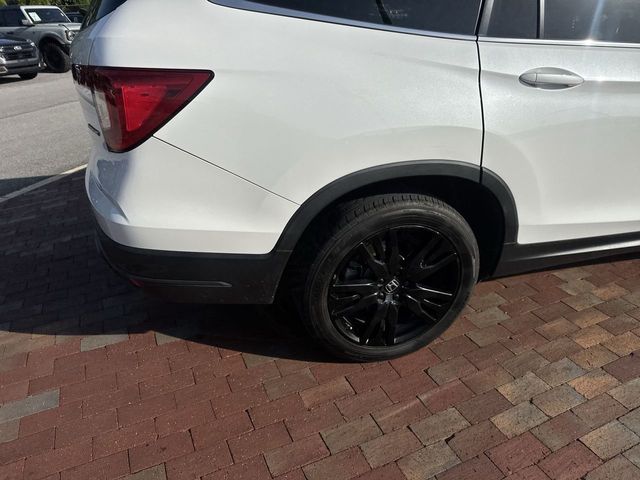 Used 2022 Honda Pilot SUV