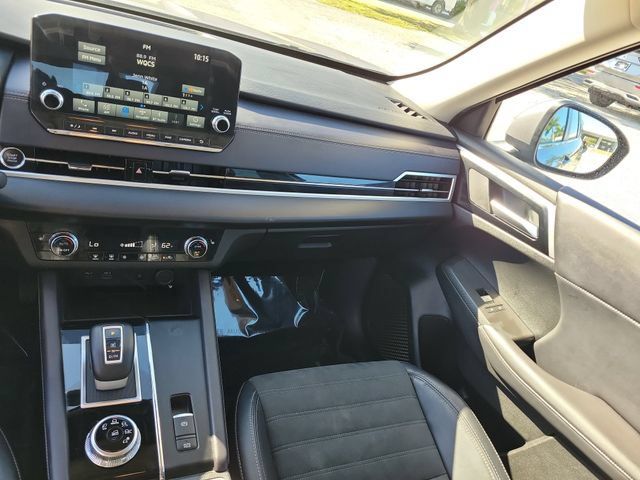 2024 Mitsubishi Outlander SE - Photo 19