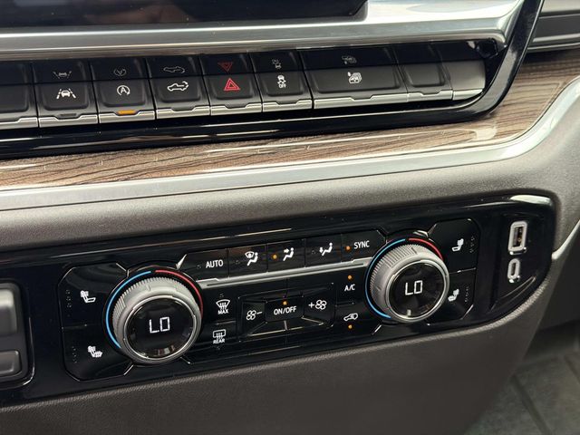 2026 Chevrolet Silverado 1500 LT - Photo 23