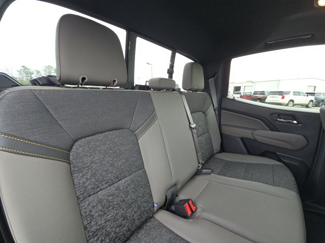 2024 Chevrolet Colorado ZR2:44859A