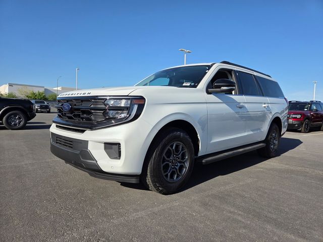 2026 Ford Expedition MAX Active - Photo 2