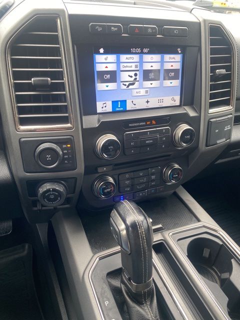 Used Car 2017 Ford F-150  Raptor For Sale Under $35,000 In San Antonio, Texas