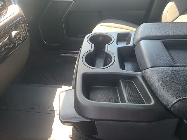 Used 2022 Chevrolet Silverado 1500 Truck