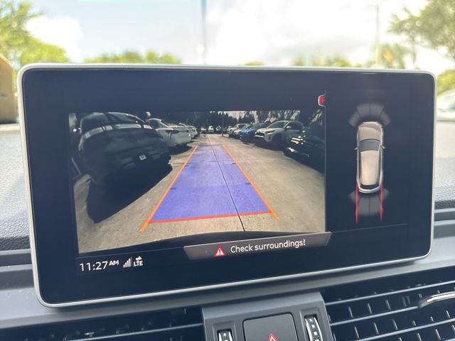 Used 2018 Audi Q5 SUV