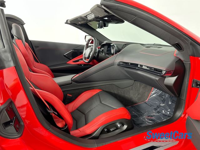 2024 Chevrolet Corvette
