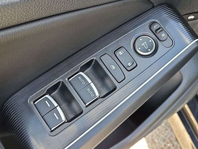 2026 Honda Civic Hybrid Sport Touring Gray at AutoSavvy Houston Northwest