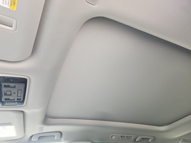 2026 Toyota Grand Highlander Limited  at Toyota of Victoria