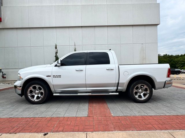 2014 Ram 1500 Laramie