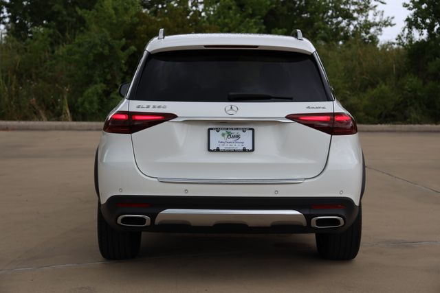 2024 Mercedes-Benz GLE GLE 350 - 5