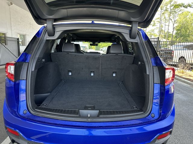 Used 2019 Blue Acura A-Spec Package image 25