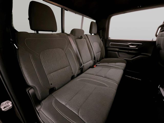 2019 Ram 1500 Big Horn/Lone Star Black at Bob Ruth Ford