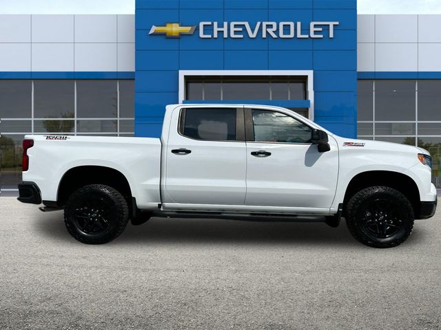 2023 Chevrolet Silverado 1500 LT Trail Boss 3