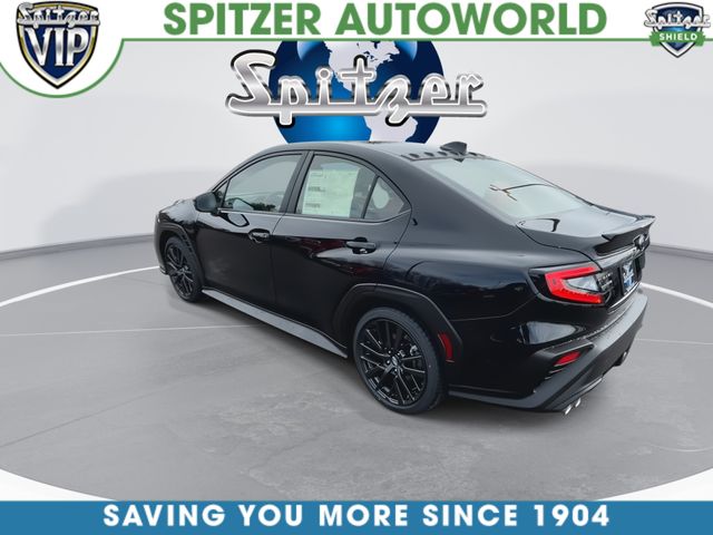 New 2026 Black Subaru Limited image 7