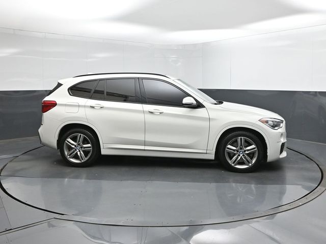 Used 2019 BMW X1 SUV