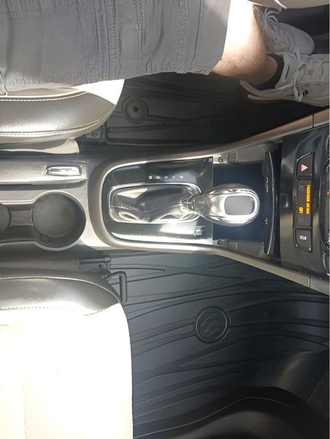 Used 2019 Buick Encore SUV