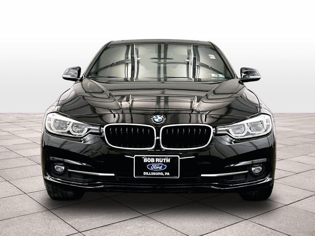 2018 BMW 3 Series 330i xDrive - 3