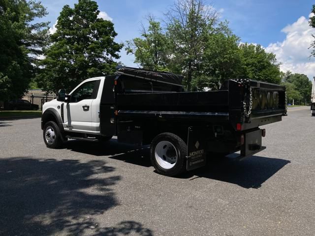 2023 Ford F-450 Super Duty 