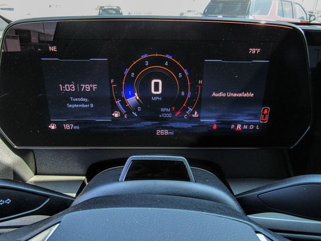 Photo of 2025 Chevrolet Traverse LT in Dallas, GA - 23,  2025 Chevrolet Traverse LT:44211