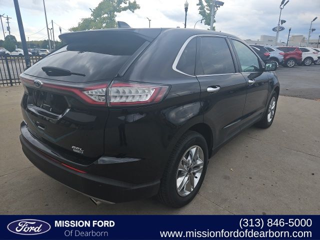 2016 Ford Edge SEL 3