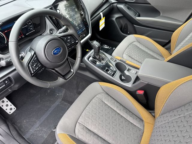 New 2026 Gray Subaru Sport image 11