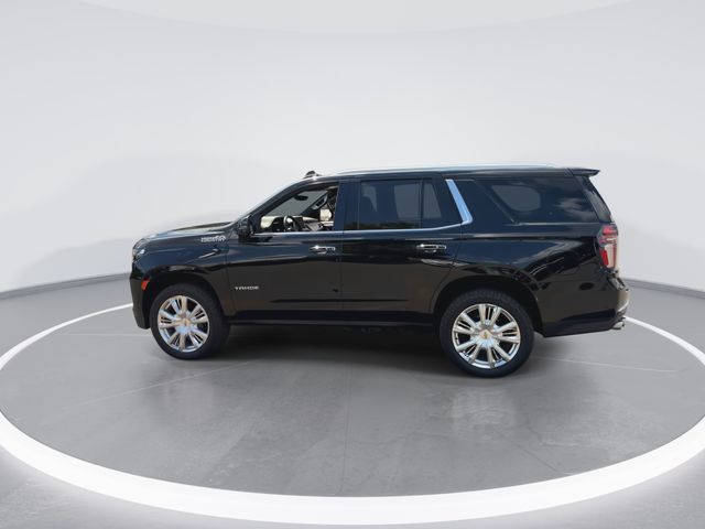 Used 2023 Black Chevrolet High Country image 6