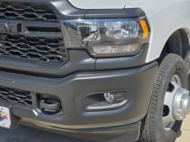 2024 Ram 3500 Tradesman 5