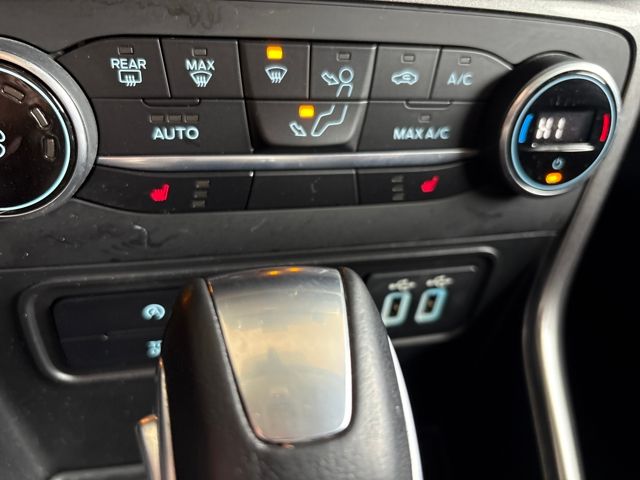 used 2022 Ford EcoSport car, priced at $16,999