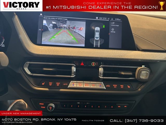 2022 BMW 2 Series 228i xDrive photo