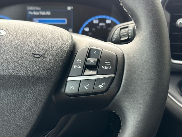 Used 2024 Ford Bronco Sport SUV