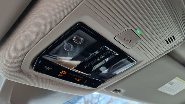 2026 Volkswagen Atlas