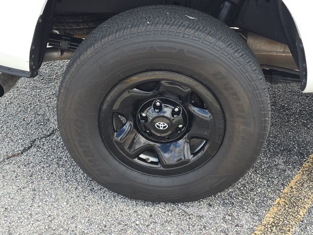 2023 Toyota Tacoma:44446A2