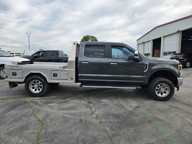 2019 Ford F-350SD XL photo
