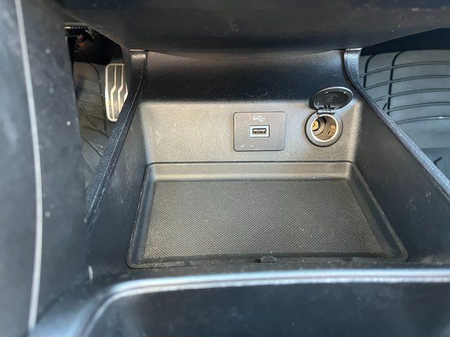 Used 2017 Ford Fusion Sport 4D Sedan