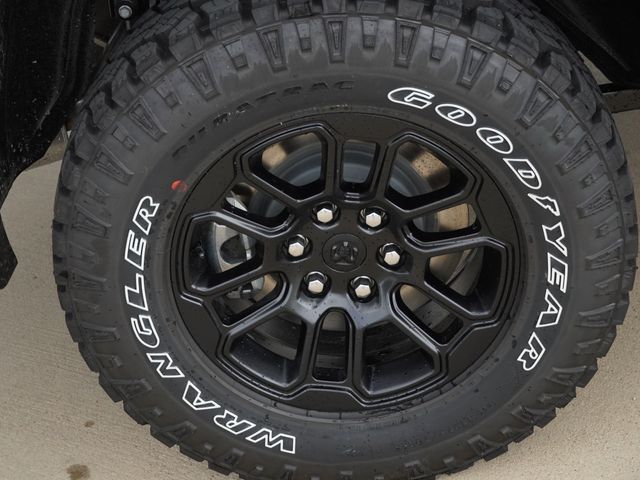New 2026 Ram 1500 Truck