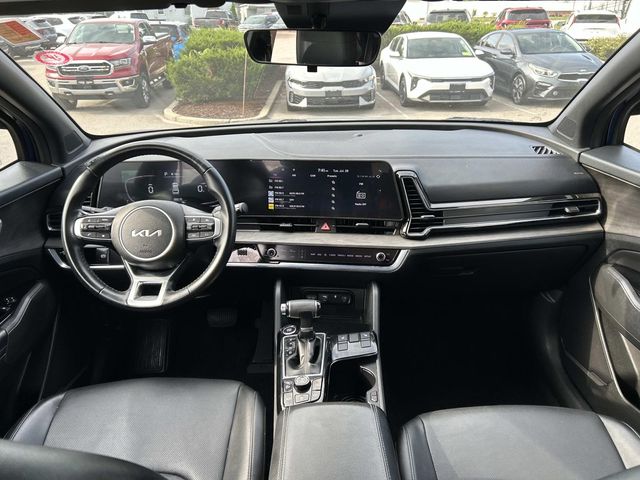 Used 2023 Kia Sportage SUV