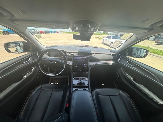 Used 2023 Jeep Grand Cherokee L SUV