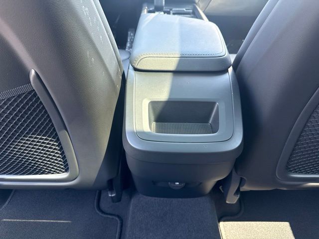 Used 2025 Volvo XC60 SUV