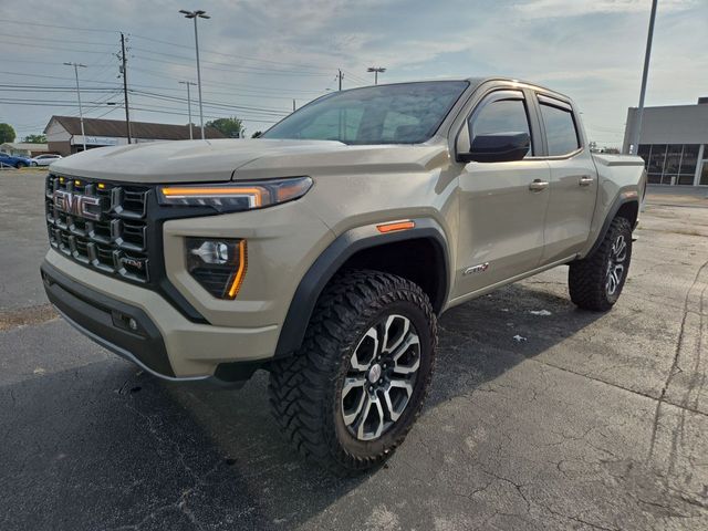 Used 2023 GMC Canyon Truck