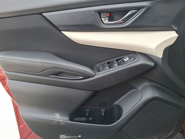 used 2020 Subaru Ascent car, priced at $17,445