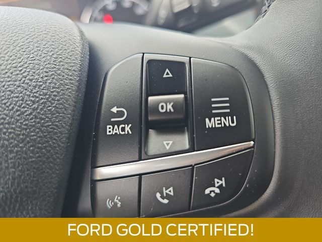 Used 2024 Silver Ford Lariat image 18