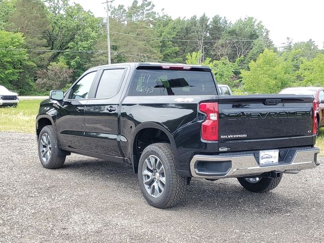 New 2026 Chevrolet Silverado 1500 - photo 2