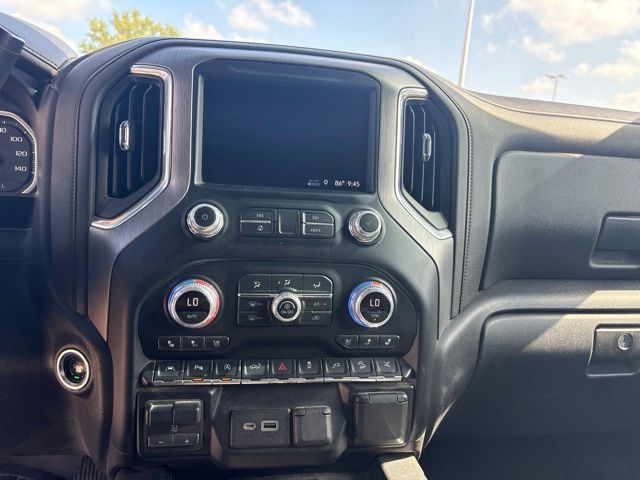 Used 2019 GMC Sierra 1500 Truck
